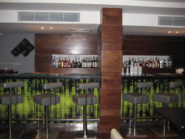 Heliopark Hotel 3* Египет, Каир