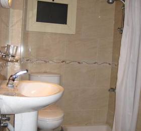 Heliopark Hotel в Каире