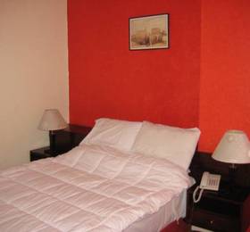 Heliopark Hotel в Каире