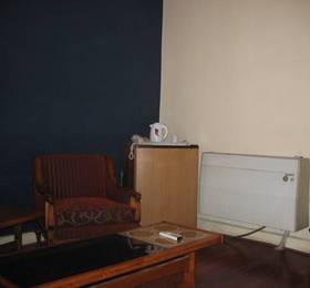 Туры в Heliopark Hotel в Египте