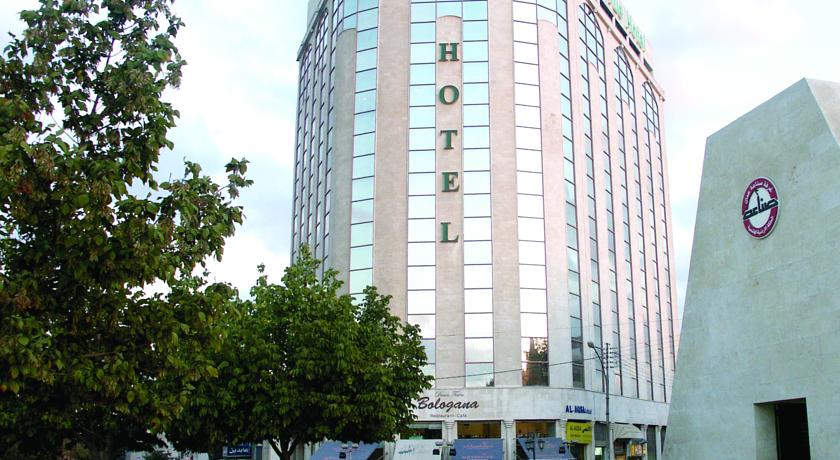 Belle Vue 4*