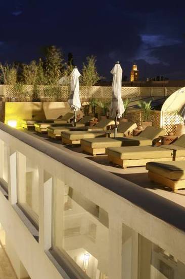 Riad Marrabahia  Марокко, Марракеш