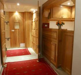 Riad Marrabahia  в Марракеше