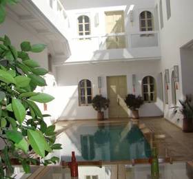Туры в Riad Marrabahia  в Марокко