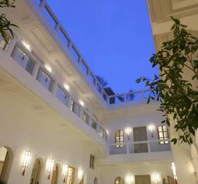 Отдых в Riad Marrabahia  - Марокко, Марракеш
