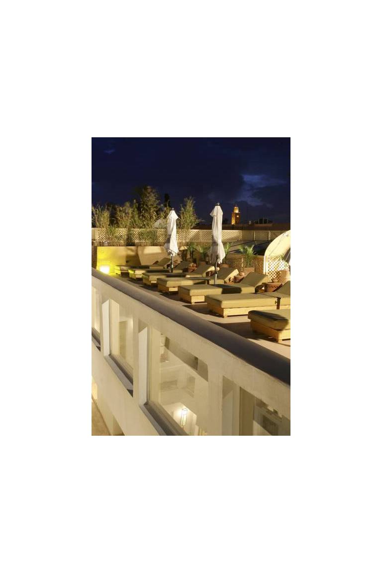 Riad Marrabahia 