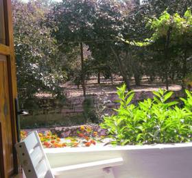 Korkmaz Pension  в Сиде
