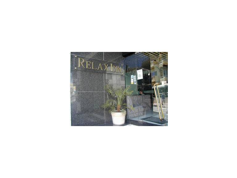 Relax Inn