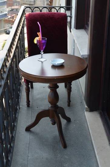 Tas Konak Hotel  Турция, Трабзон