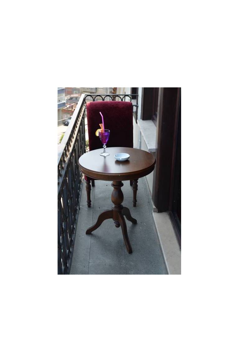 Tas Konak Hotel 