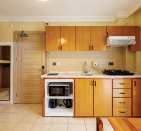 Туры в Ten Apart Hotel в Турции