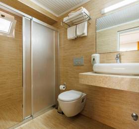Отдых в Ten Apart Hotel - Турция, Фетхие