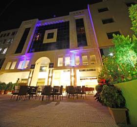 Туры в Al-Waleed Hotel  в Иордании
