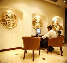 Al-Waleed Hotel  в Аммане