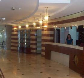 Туры в Al-Waleed Hotel  в Иордании