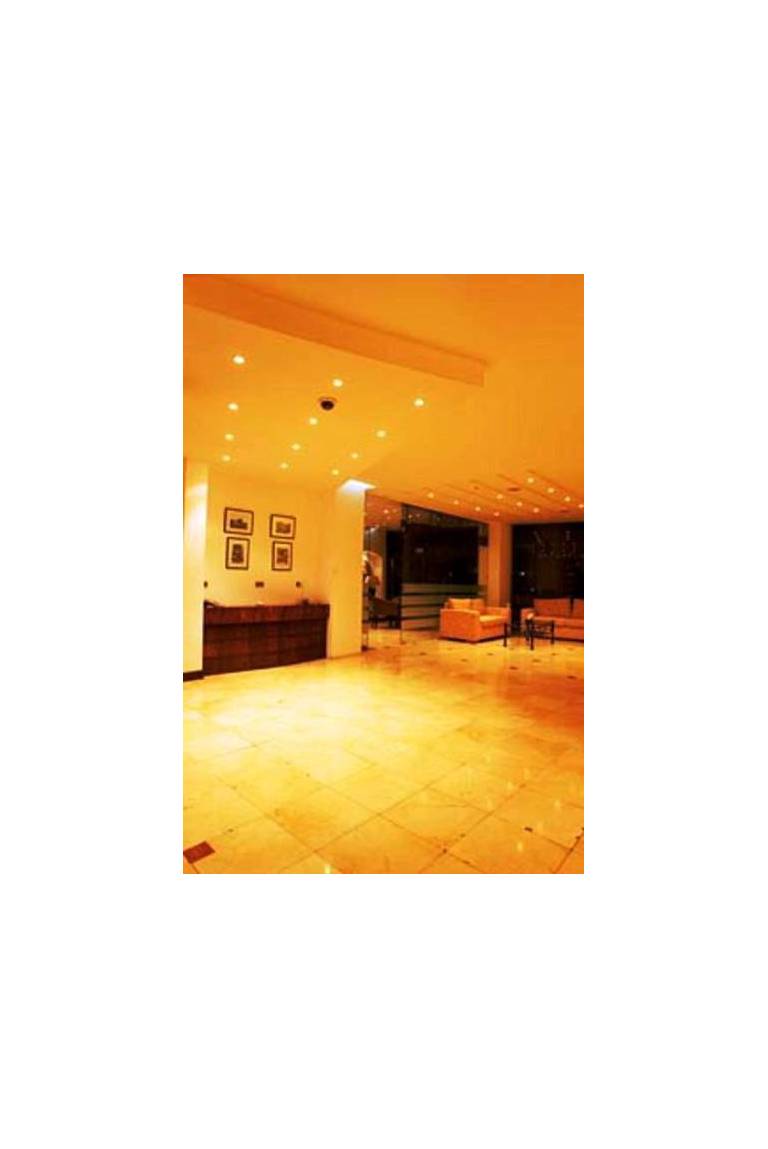 Al-Waleed Hotel 