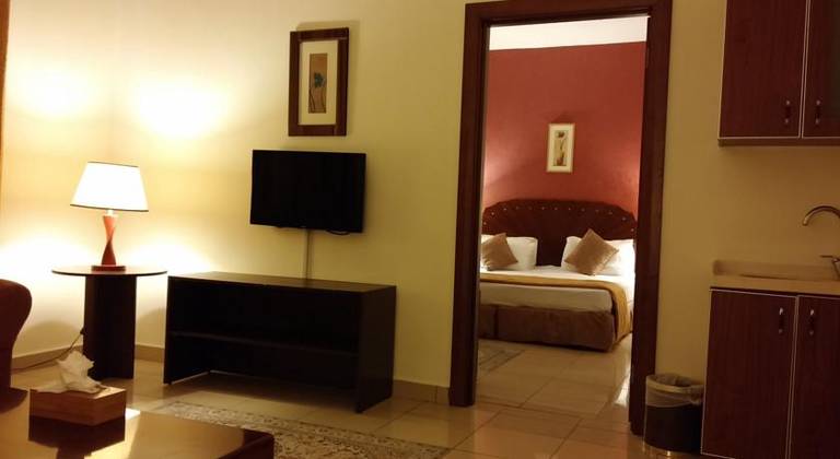 Amman Inn Hotel 