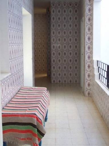 Hotel El Medina 