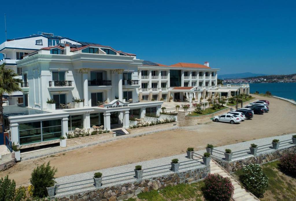Sim Butik Hotel 