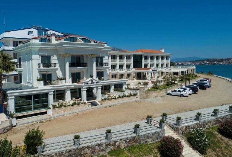 Sim Butik Hotel 