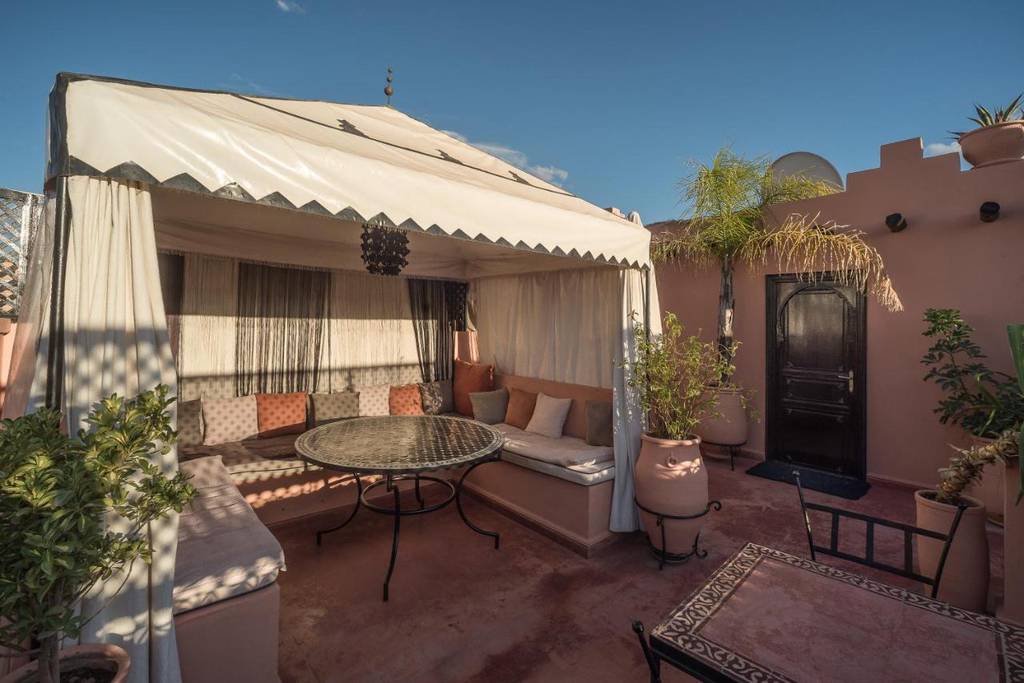 Riad Dar Attika