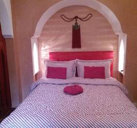 Отдых в Riad Dar Attika - Марокко, Марракеш