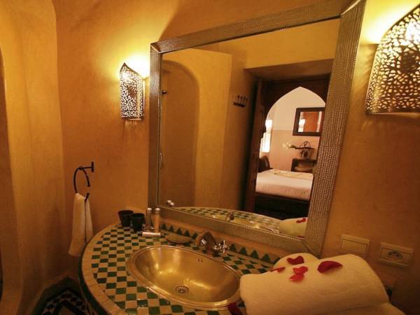 Riad Dar Beldia Марокко, Марракеш