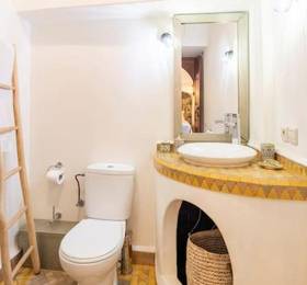 Riad Dar Beldia в Марракеше