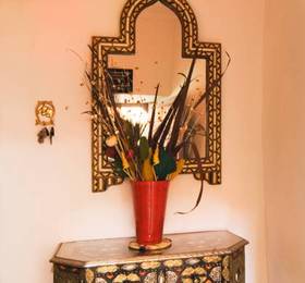Riad Dar Eliane  в Марракеше