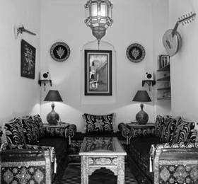 Отдых в Riad Dar Eliane  - Марокко, Марракеш