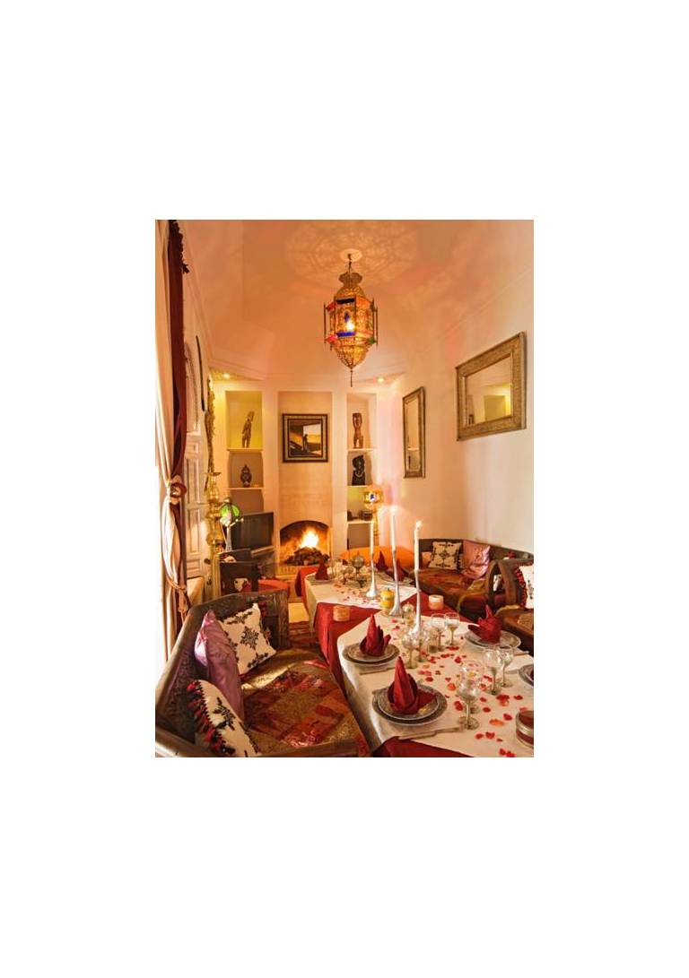 Riad Dar Eliane 