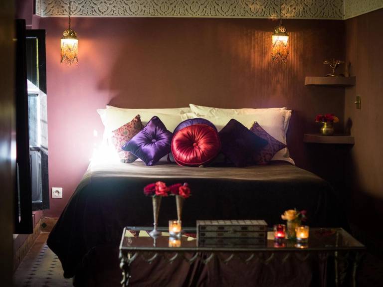 Riad Dar Jaguar