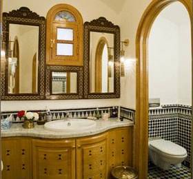 Riad Layali Fes  в Фесе