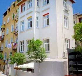 Отдых в Sumo Cat Hostel  - Турция, Стамбул