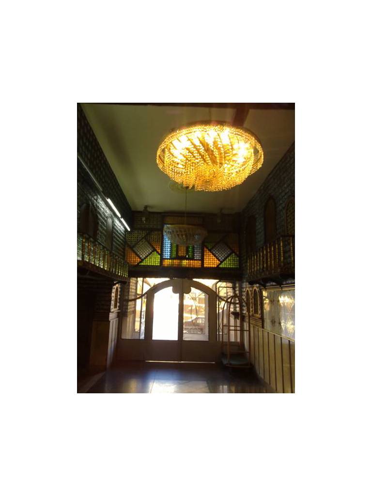 Merryland Hotel 