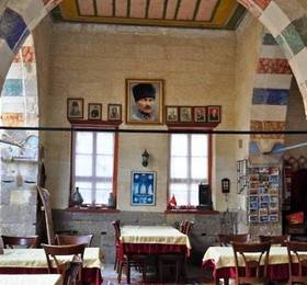 Туры в Old Greek House, Urgup /Nevsehir в Турции