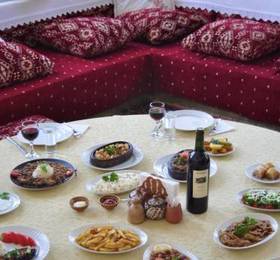 Отдых в Old Greek House, Urgup /Nevsehir - Турция, Ургуп