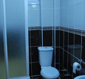 Med Cezir Hotel в Стамбуле