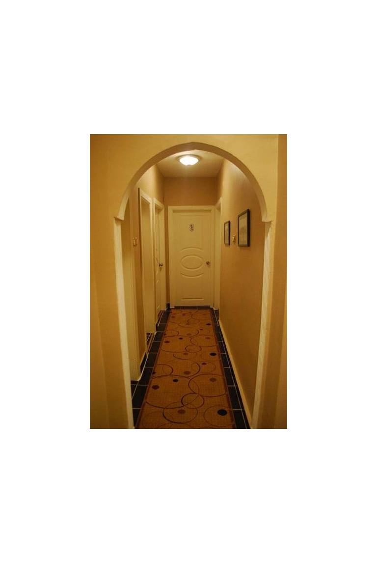 Med Cezir Hotel