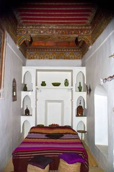 Riad Dar Nakhla  Марокко, Марракеш
