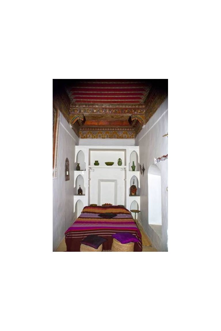 Riad Dar Nakhla 