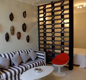 Отдых в Hotel Du Tresor  - Марокко, Марракеш