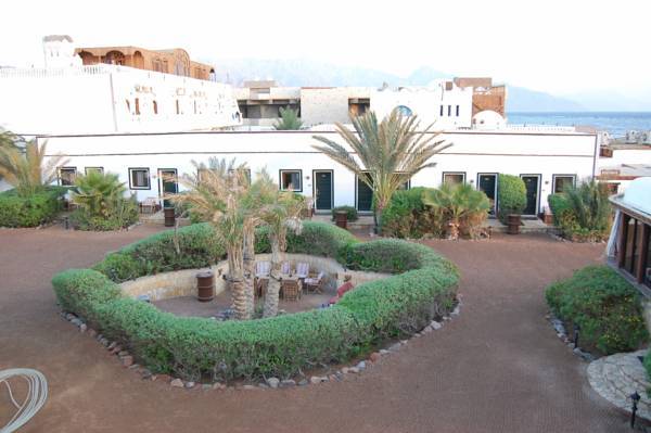 Mirage Village Египет, Дахаб