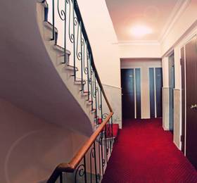 Отдых в Ar Palas Hotel  - Турция, Стамбул