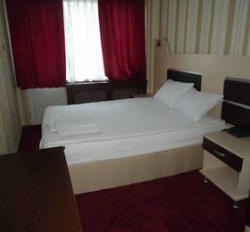 Отдых в Ar Palas Hotel - Турция, Стамбул
