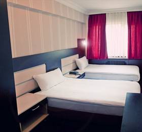 Ar Palas Hotel в Стамбуле