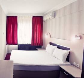Туры в Ar Palas Hotel в Турции
