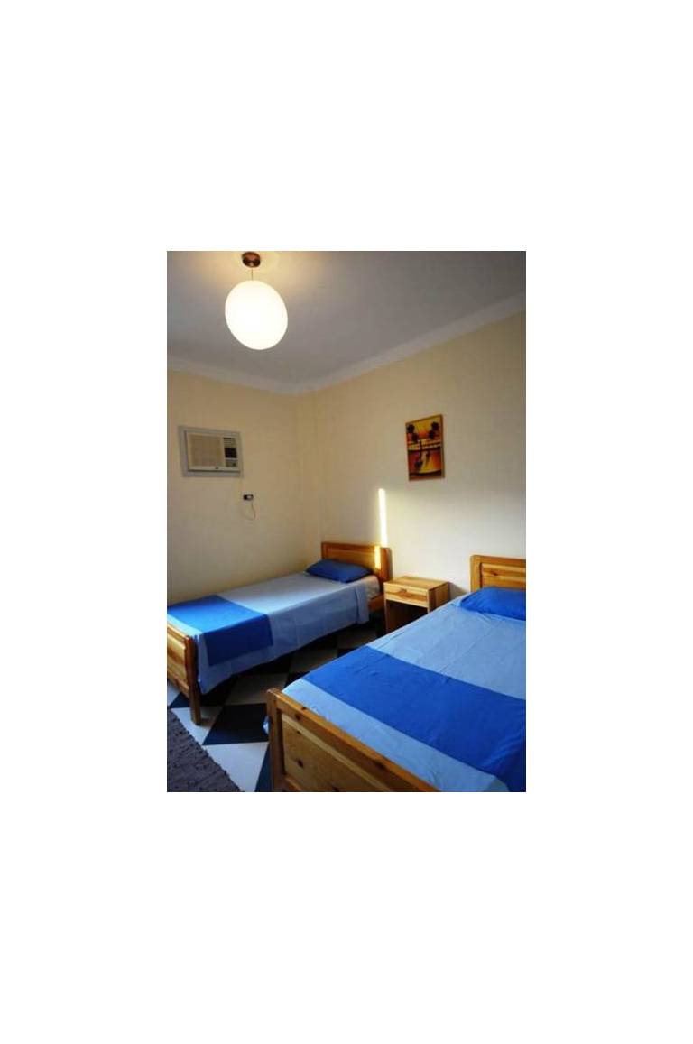 Surf Apartment 