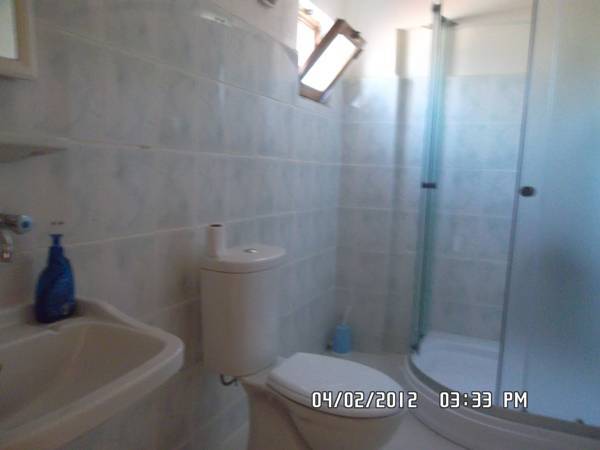 Ozturk Hotel Турция, Памуккале