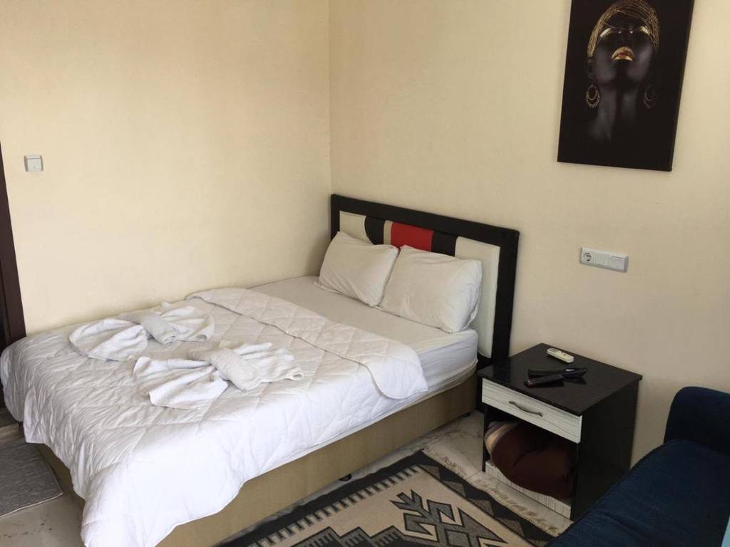 Ozturk Pension 